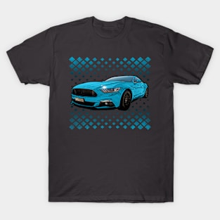 Auto_v1_18 T-Shirt